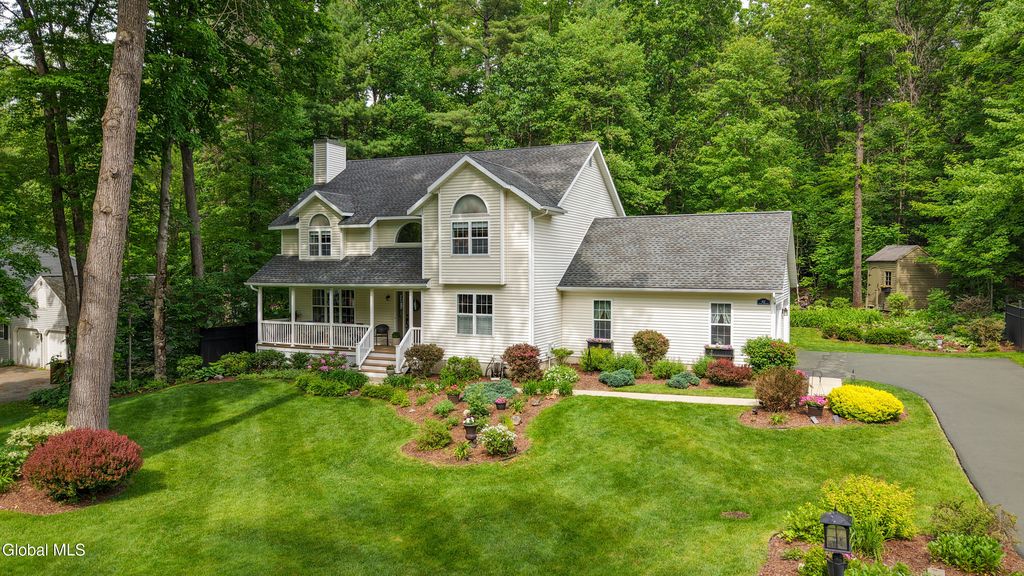 532 Acland Boulevard, Milton, NY 12020