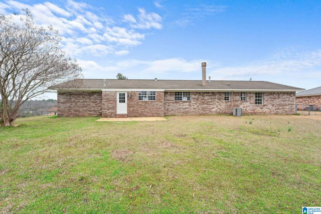 222 29TH AVENUE, Tuscaloosa, AL 35404