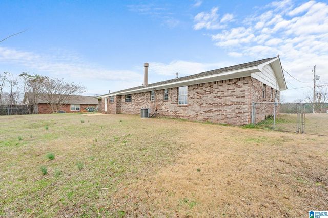 222 29TH AVENUE, Tuscaloosa, AL 35404