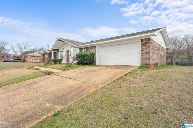 222 29TH AVENUE, Tuscaloosa, AL 35404