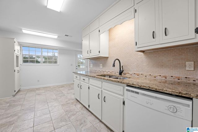 222 29TH AVENUE, Tuscaloosa, AL 35404