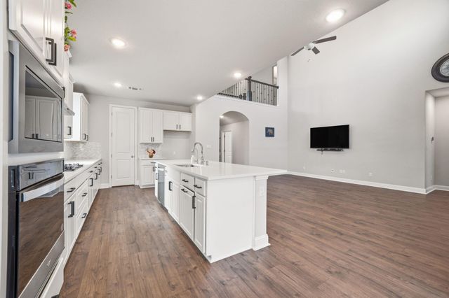 1233 Texas Ash LN, Georgetown, TX 78628