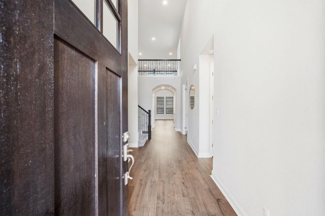 1233 Texas Ash LN, Georgetown, TX 78628