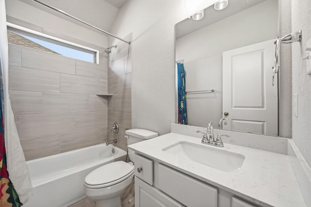 1233 Texas Ash LN, Georgetown, TX 78628