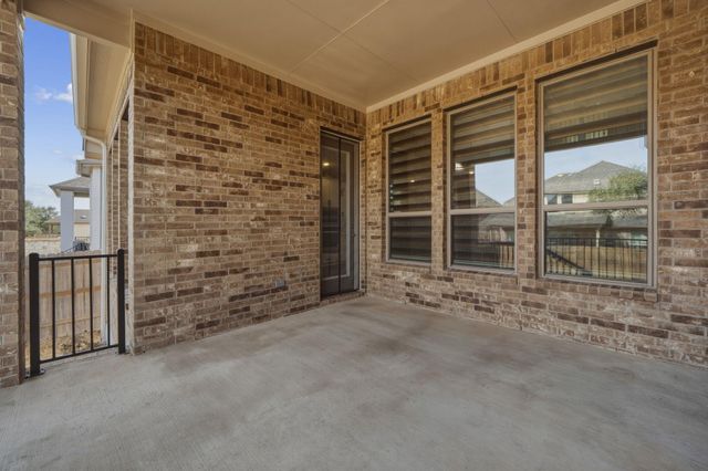 1233 Texas Ash LN, Georgetown, TX 78628