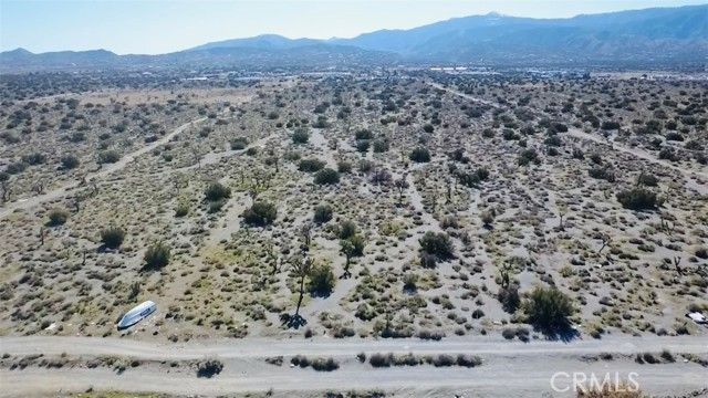 2975 Yucca Terrace, Pinon Hills, CA 92372