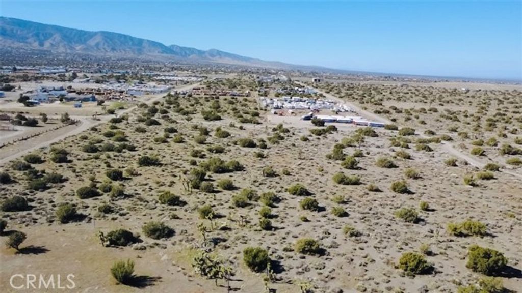 2975 Yucca Terrace, Pinon Hills, CA 92372