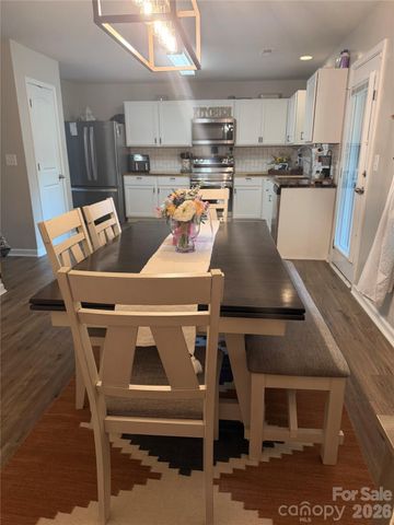 2212 Pinnacle View Drive, Kings Mountain, NC 28086