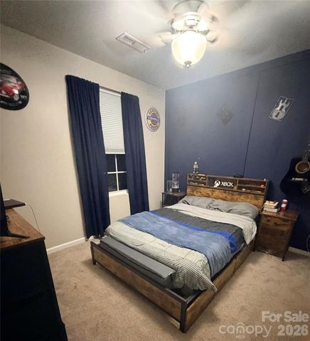 2212 Pinnacle View Drive, Kings Mountain, NC 28086