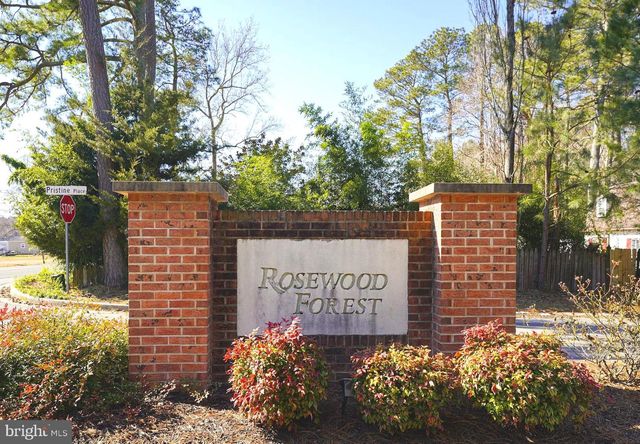 LOT 9A PRISTINE PL, Parsonsburg, MD 21849