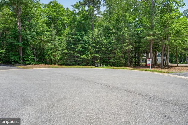 LOT 9A PRISTINE PL, Parsonsburg, MD 21849