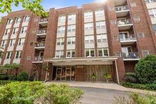2025 Sherman Avenue 502, Evanston, IL 60201