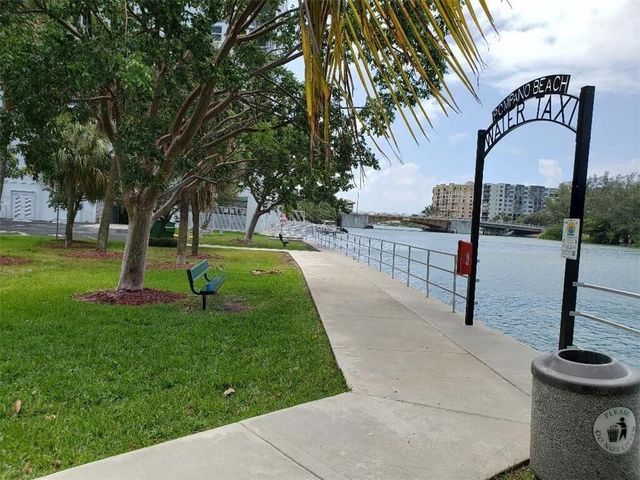 1505 N Riverside Drive 1002, Pompano Beach, FL 33062