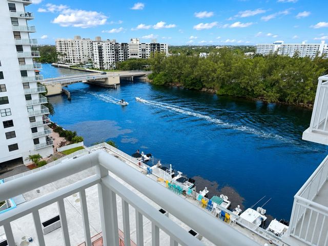 1505 N Riverside Drive 1002, Pompano Beach, FL 33062