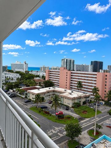 1505 N Riverside Drive 1002, Pompano Beach, FL 33062