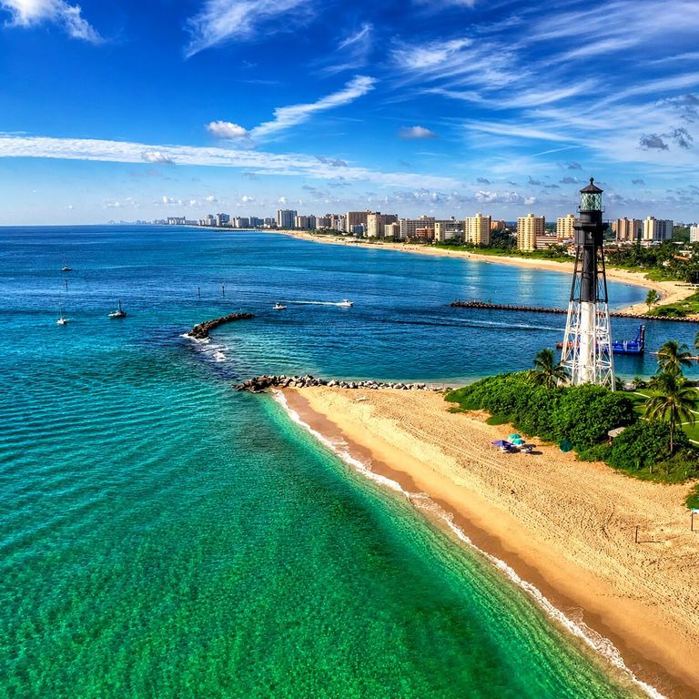 1505 N Riverside Drive 1002, Pompano Beach, FL 33062