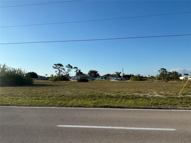 3522 NW 41ST PLACE, Cape Coral, FL 33993