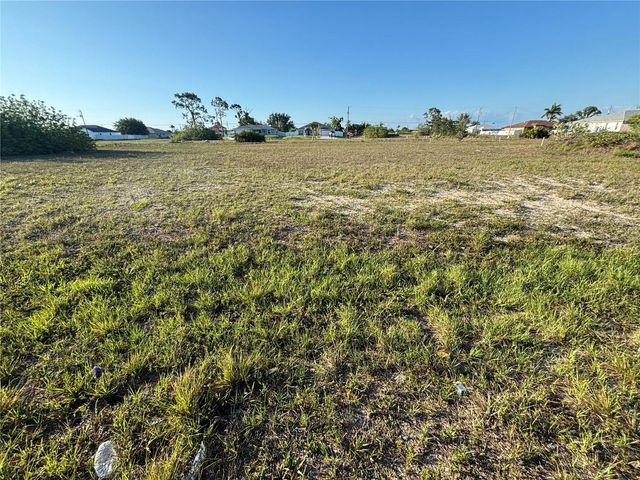 3522 NW 41ST PLACE, Cape Coral, FL 33993