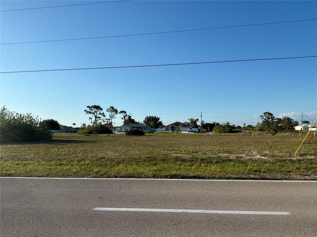 3522 NW 41ST PLACE, Cape Coral, FL 33993