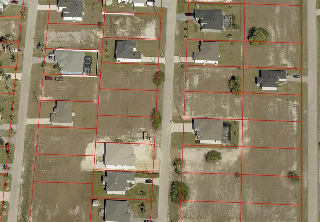 3522 NW 41ST PLACE, Cape Coral, FL 33993