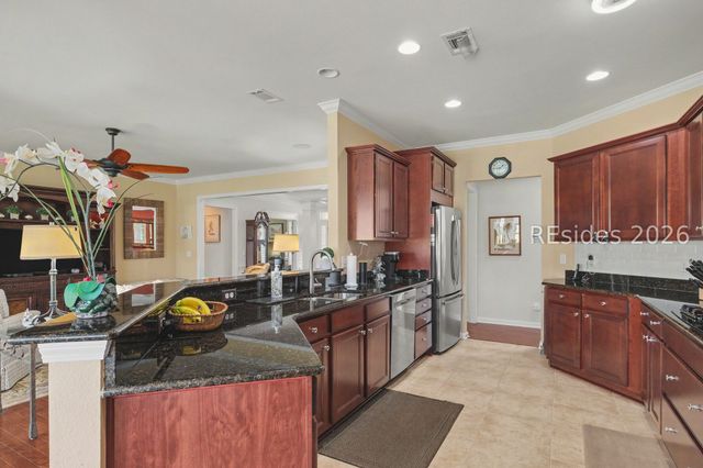 1086 Rivergrass Ln, Bluffton, SC 29909