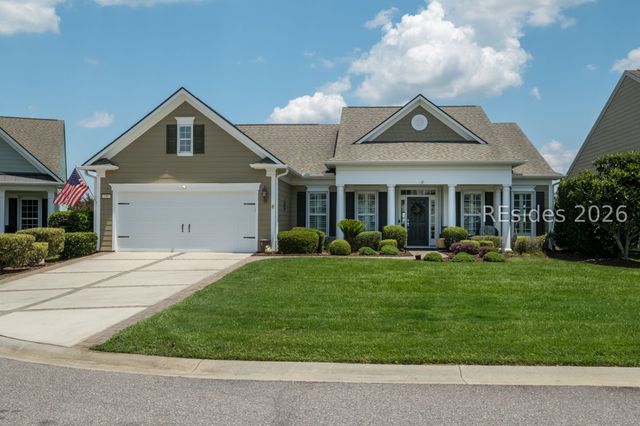 1086 Rivergrass Ln, Bluffton, SC 29909