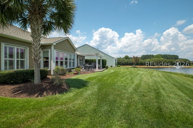 1086 Rivergrass Ln, Bluffton, SC 29909