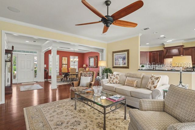 1086 Rivergrass Ln, Bluffton, SC 29909