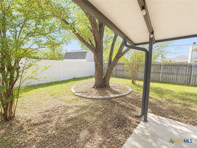 913 Filly Lane, Temple, TX 76504