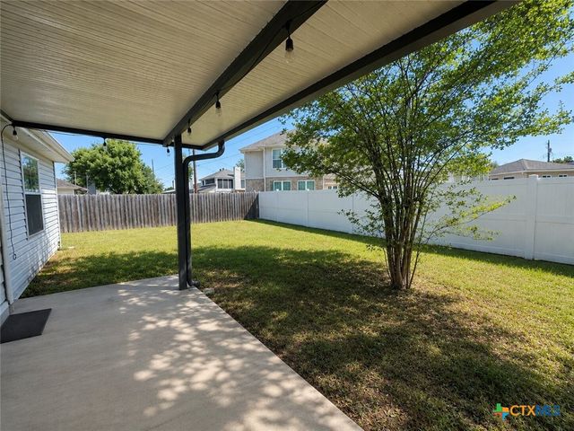913 Filly Lane, Temple, TX 76504