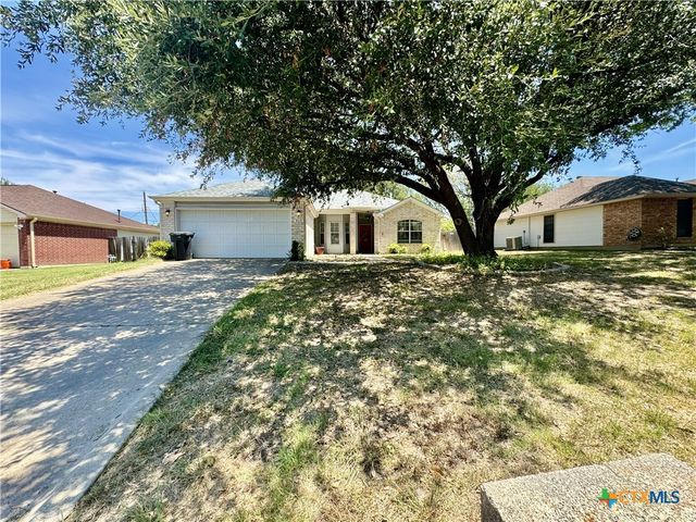 913 Filly Lane, Temple, TX 76504