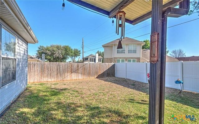 913 Filly Lane, Temple, TX 76504