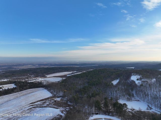 Lot 8 Hinrichsen Heights Drive, Coxsackie, NY 12051