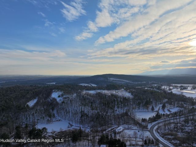 Lot 8 Hinrichsen Heights Drive, Coxsackie, NY 12051