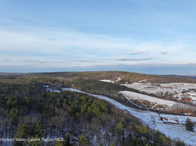 Lot 8 Hinrichsen Heights Drive, Coxsackie, NY 12051