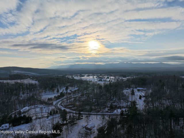 Lot 8 Hinrichsen Heights Drive, Coxsackie, NY 12051