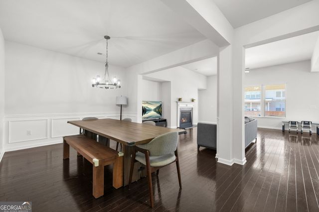 570 Brightfield Drive, Loganville, GA 30052