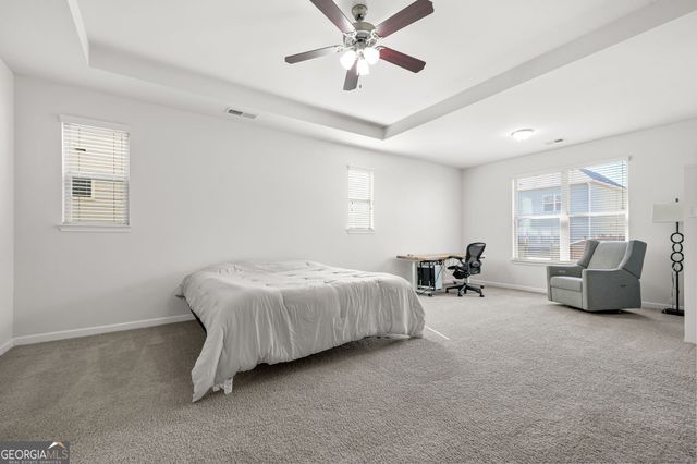 570 Brightfield Drive, Loganville, GA 30052