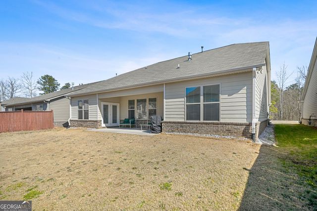 570 Brightfield Drive, Loganville, GA 30052