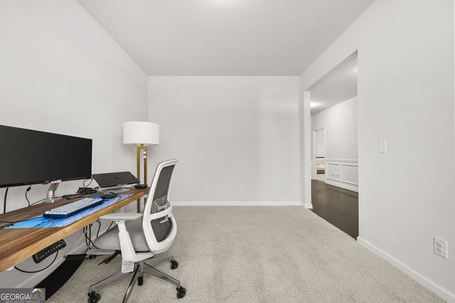 570 Brightfield Drive, Loganville, GA 30052