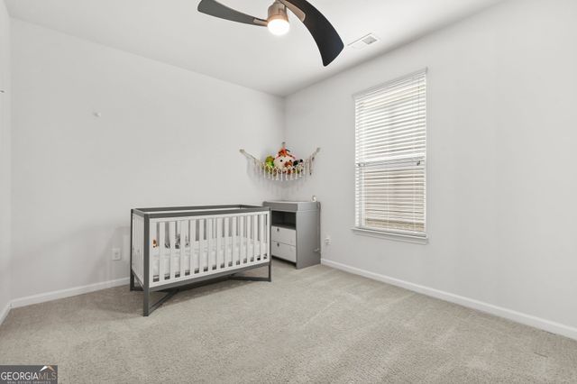 570 Brightfield Drive, Loganville, GA 30052