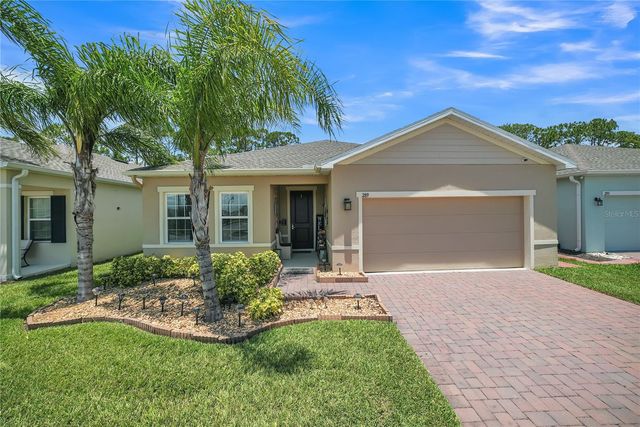 289 SIESTA VISTA COURT, Davenport, FL 33896
