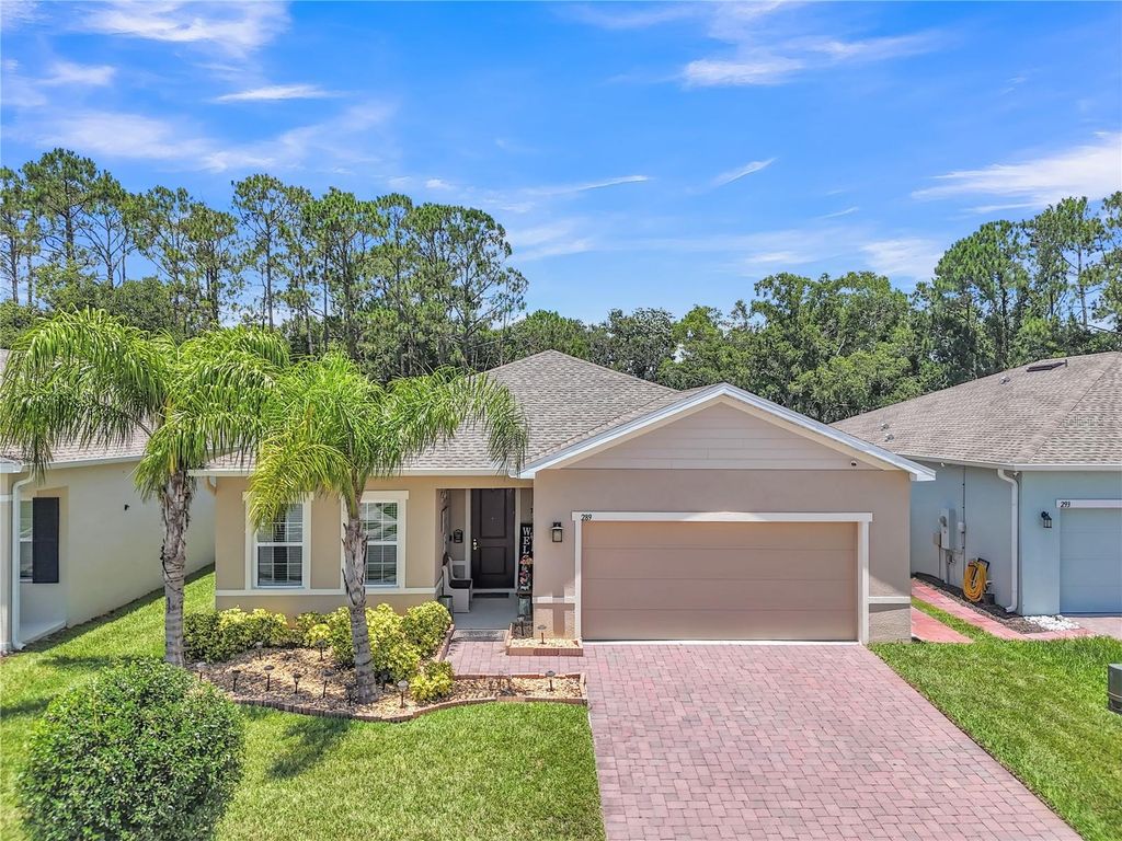289 SIESTA VISTA COURT, Davenport, FL 33896