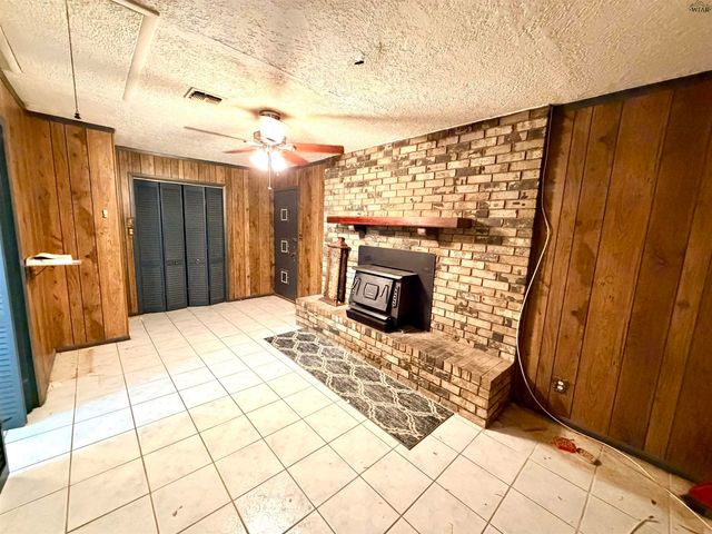 5011 KINGSTON DRIVE, Wichita Falls, TX 76310