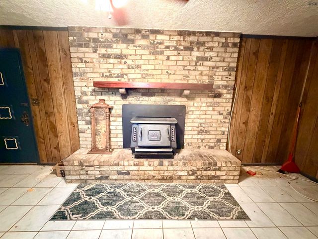 5011 KINGSTON DRIVE, Wichita Falls, TX 76310