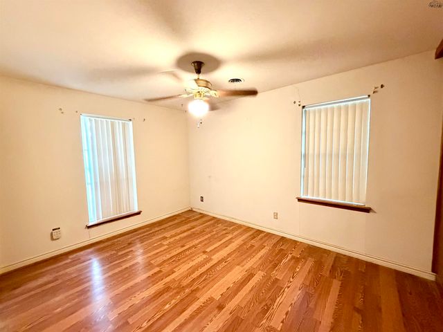 5011 KINGSTON DRIVE, Wichita Falls, TX 76310