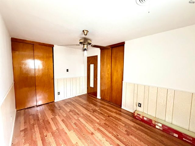 5011 KINGSTON DRIVE, Wichita Falls, TX 76310