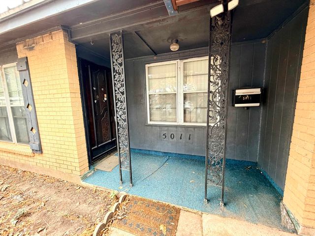 5011 KINGSTON DRIVE, Wichita Falls, TX 76310