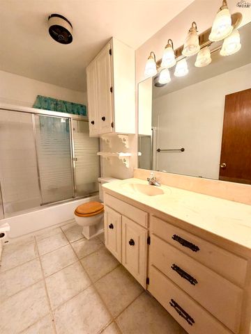 5011 KINGSTON DRIVE, Wichita Falls, TX 76310