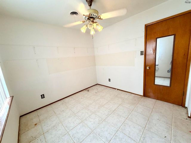 5011 KINGSTON DRIVE, Wichita Falls, TX 76310